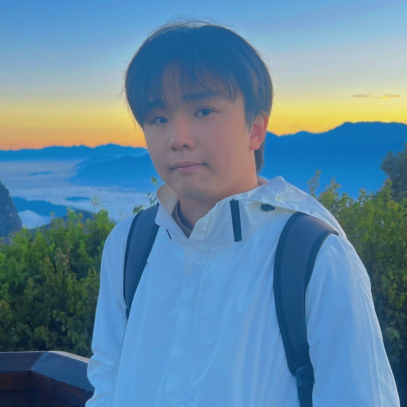 Adalson Tan - Founder & CTO